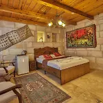 Luwian Stone House 5* Göreme