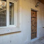 Luwian Stone House Göreme