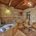 Hotel Luwian Stone House Göreme