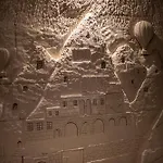 Luwian Stone House 5* Göreme