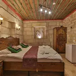 Luwian Stone House Hotel Göreme