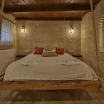 Luwian Stone House Göreme