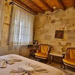 Hotell Luwian Stone House Göreme