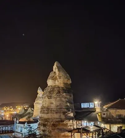 Hotel Luwian Stone House Goreme
