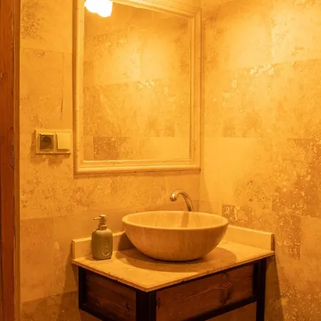 Luwian Stone House Hotel