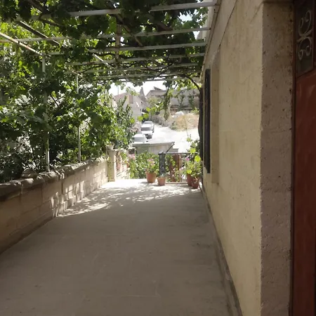 Luwian Stone House 5* Göreme