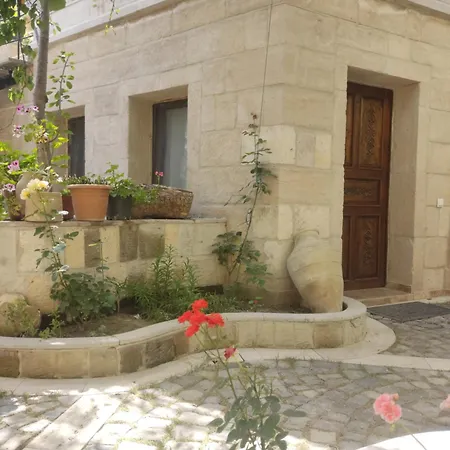 Hotel Luwian Stone House 5*