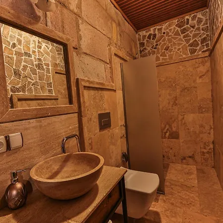 Luwian Stone House Hotel 5*