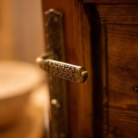 Luwian Stone House 5* Göreme