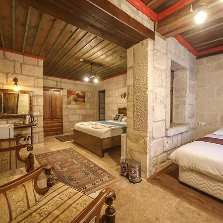 Luwian Stone House Hotel