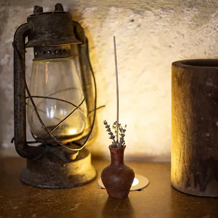 Hotel Luwian Stone House