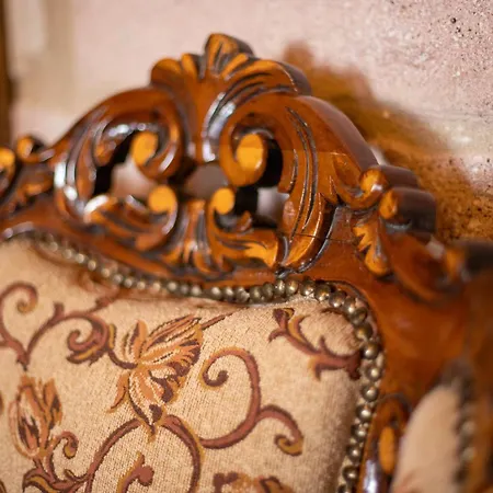 Luwian Stone House Hotel Göreme