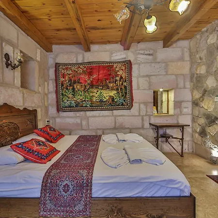 Luwian Stone House 5*