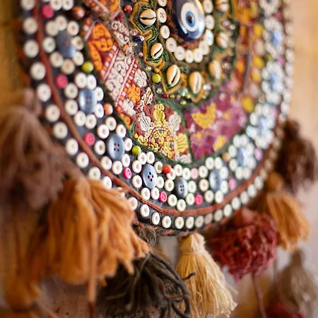 Hotel Luwian Stone House