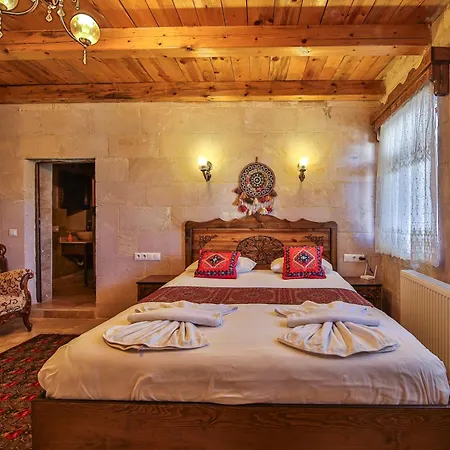 Luwian Stone House מלון 5*