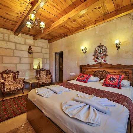 Hotel Luwian Stone House Goreme
