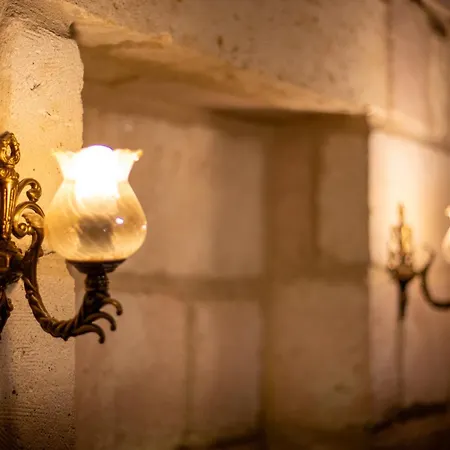Hotel Luwian Stone House 5*