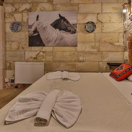 Luwian Stone House 5* Göreme