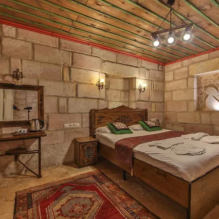 Luwian Stone House Hotel