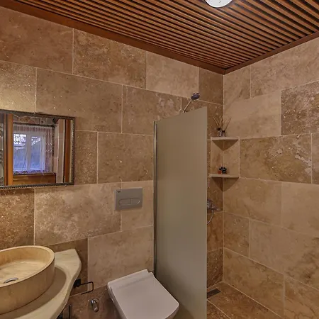 Luwian Stone House Hotel 5*