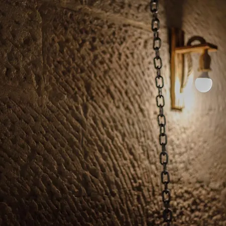 Luwian Stone House 5* Goreme