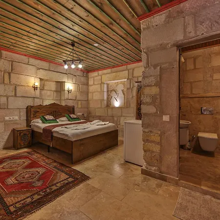 Hotel Luwian Stone House