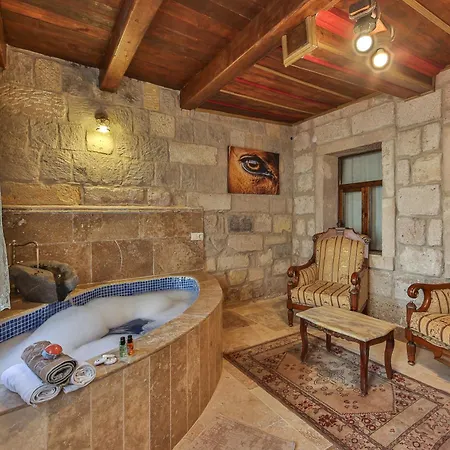 Hotel Luwian Stone House Goreme