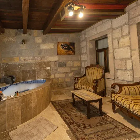 Luwian Stone House 5*