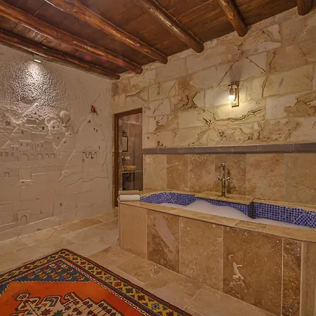 Hotel Luwian Stone House