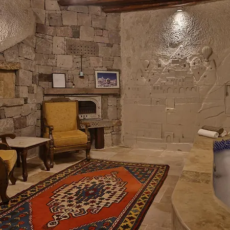 Hotel Luwian Stone House 5*