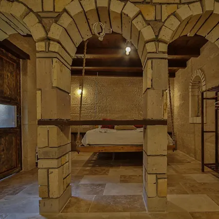 Luwian Stone House