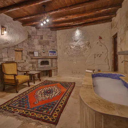 Luwian Stone House מלון 5*