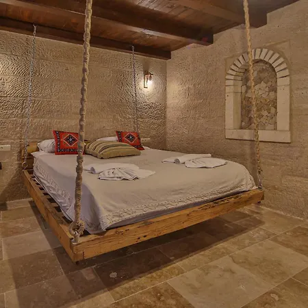 Hotel Luwian Stone House 5*