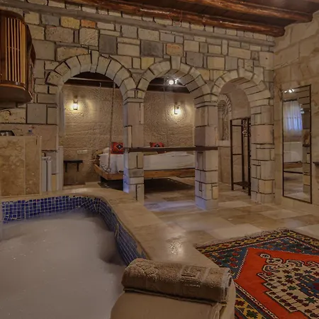 Hotel Luwian Stone House