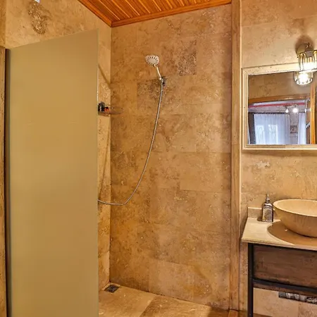 Luwian Stone House 5* Goreme