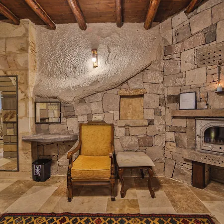 Hotel Luwian Stone House Goreme