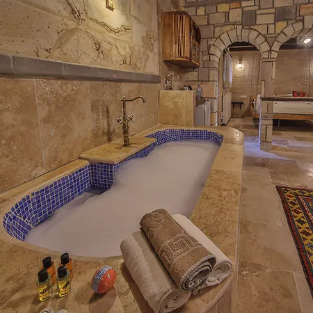 Luwian Stone House Hotel 5*