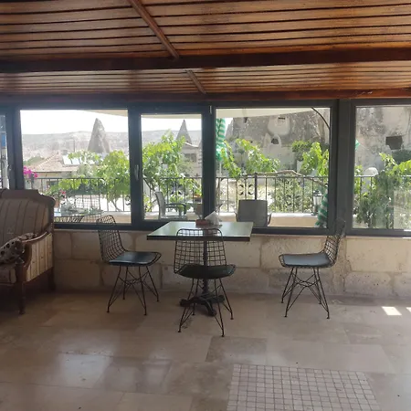 Hotel Luwian Stone House Goreme