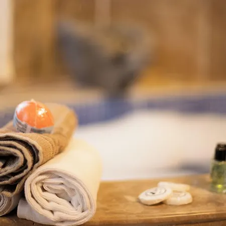 Hotel Luwian Stone House Goreme