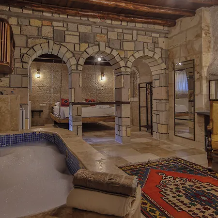 Luwian Stone House