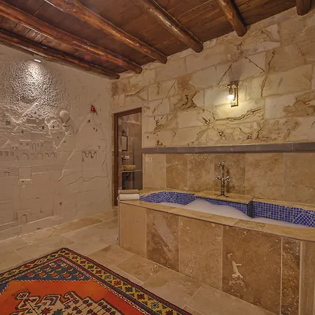 Luwian Stone House Hotel 5*