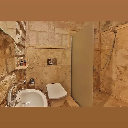 Luwian Stone House 5* Goreme