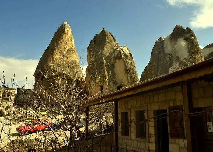 Luwian Stone House 호텔