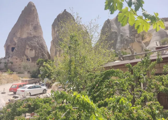 Luwian Stone House 5*