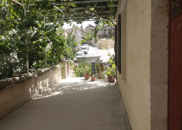 Luwian Stone House 5* Göreme