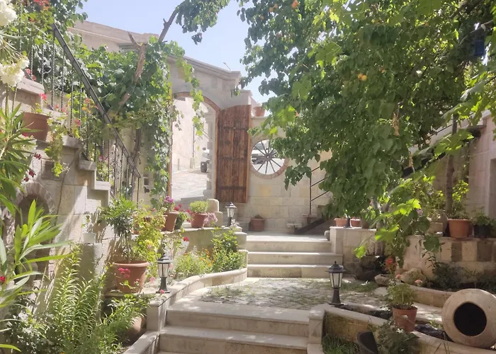 Luwian Stone House 호텔 5*