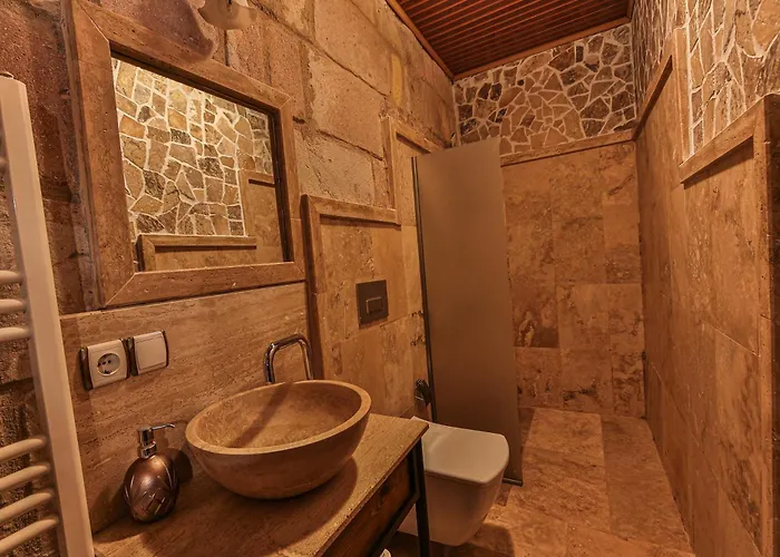 Luwian Stone House 호텔 5*