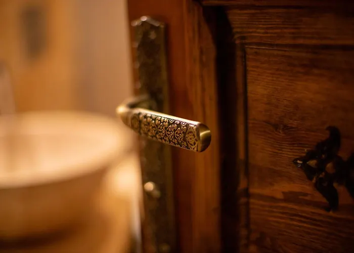 Luwian Stone House 5* Göreme