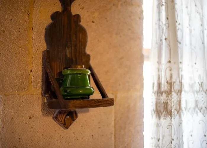 Luwian Stone House 호텔 5*