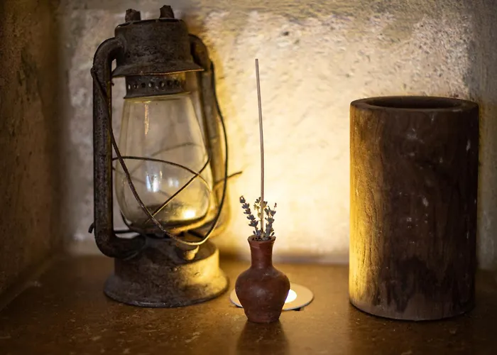 Hotel Luwian Stone House